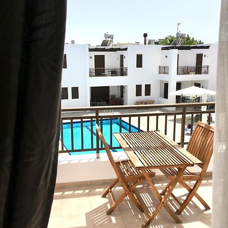 Harmonia At Gennadi Court Apartment Exterior foto