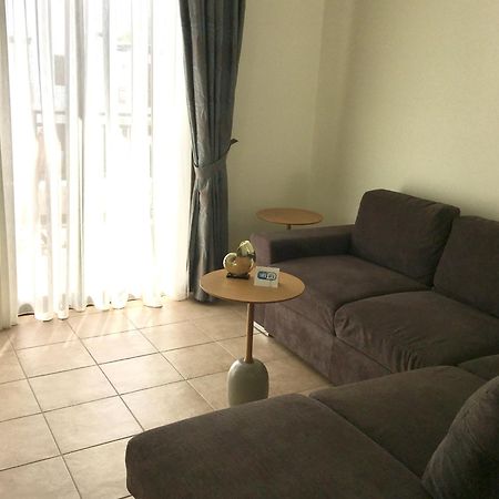 Harmonia At Gennadi Court Apartment Exterior foto