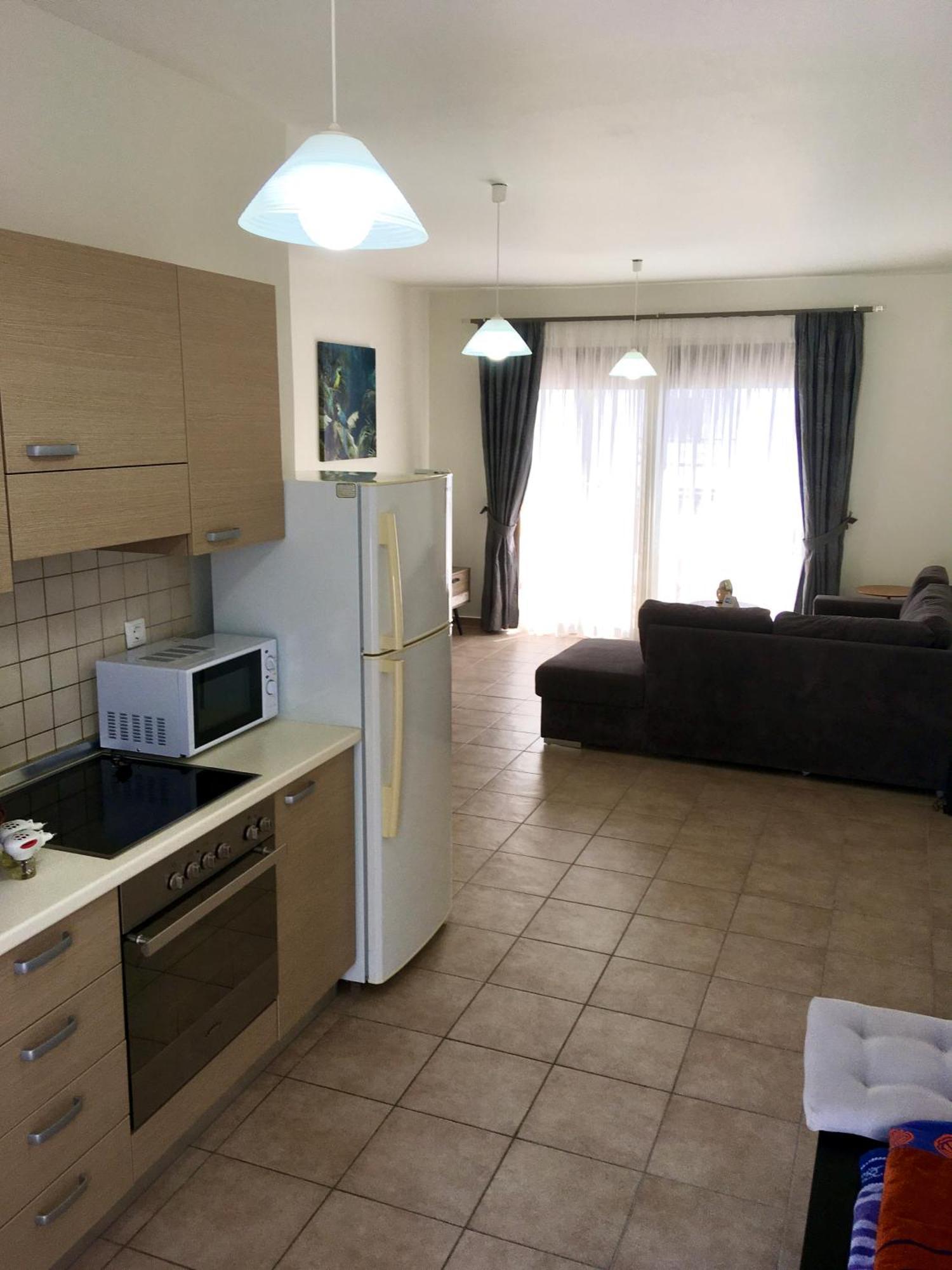 Harmonia At Gennadi Court Apartment Exterior foto