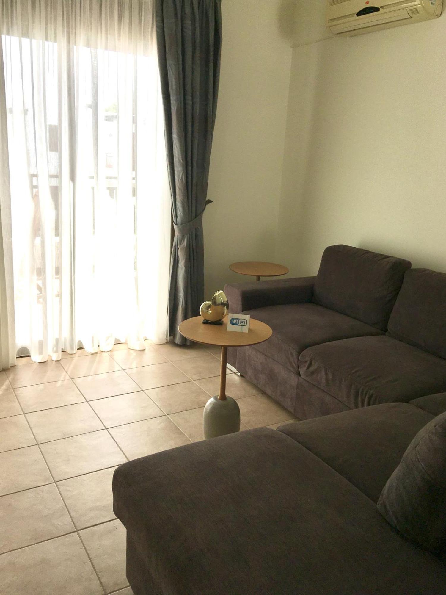 Harmonia At Gennadi Court Apartment Exterior foto