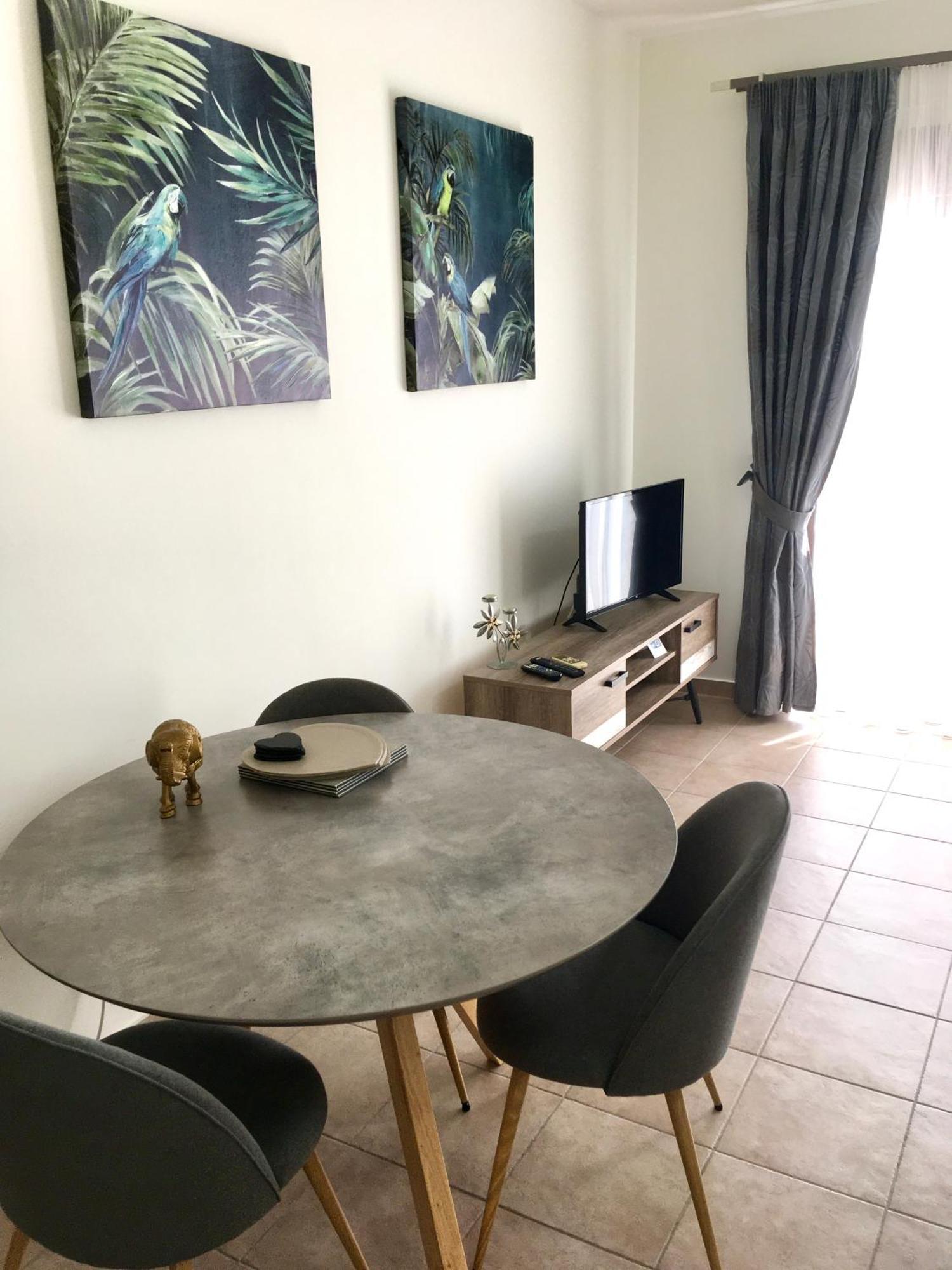 Harmonia At Gennadi Court Apartment Exterior foto